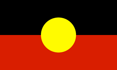 Aboriginal Flag